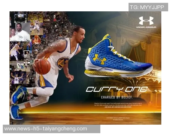 库里与布克鞋款合作揭秘UA解约后他立刻向我索要球鞋 库里与布克鞋款合作揭秘UA解约后他立刻向我索要球鞋