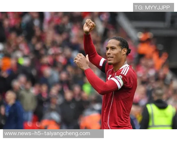 范戴克：全队为维尔茨进球欢欣鼓舞努力保持稳定继续赢得胜利