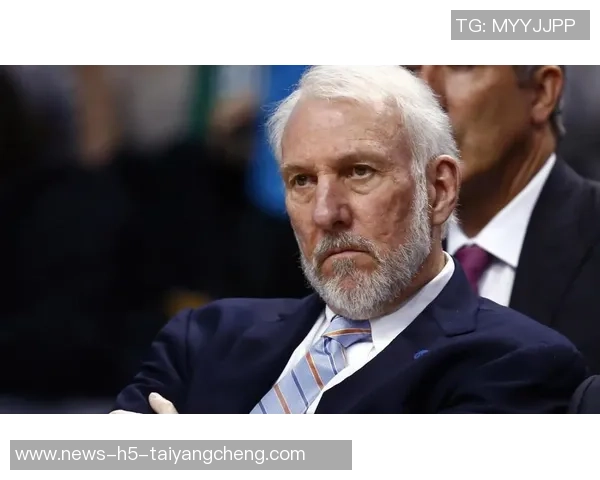 马刺新秀卡布兴奋谈波波维奇交流经历称其知道自己名字令人振奋