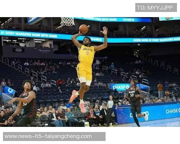 夸梅认为布朗尼仅适合夏季联赛湖人应专注培养实用球员