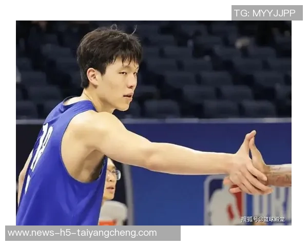 杨瀚森被指示去底角未获单独战术布置体现球队战术安排的局限性