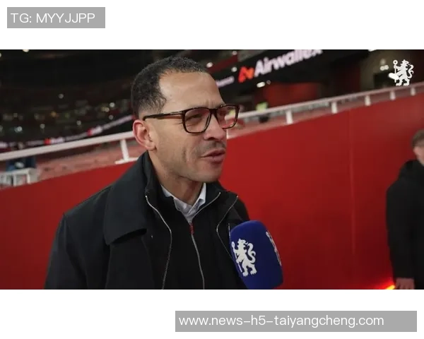 科尔建议切尔西引进范戴克并呼吁给罗塞尼尔更多时间调整球队 科尔建议切尔西引进范戴克并呼吁给罗塞尼尔更多时间调整球队